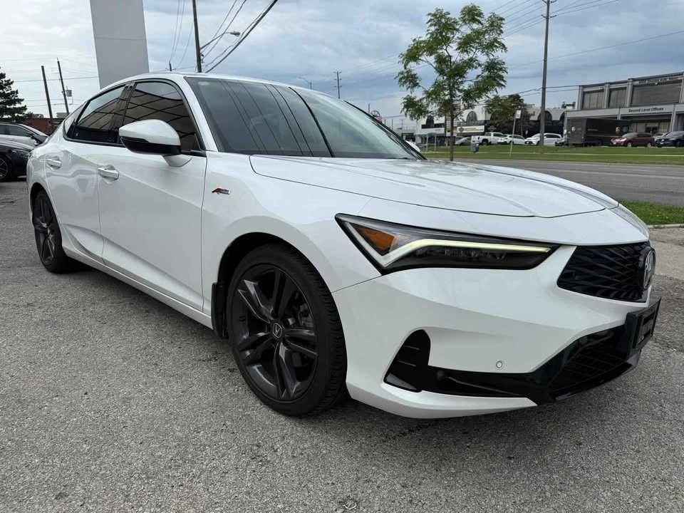 2023 Acura Integra 5th Gen - Image 3 of 20