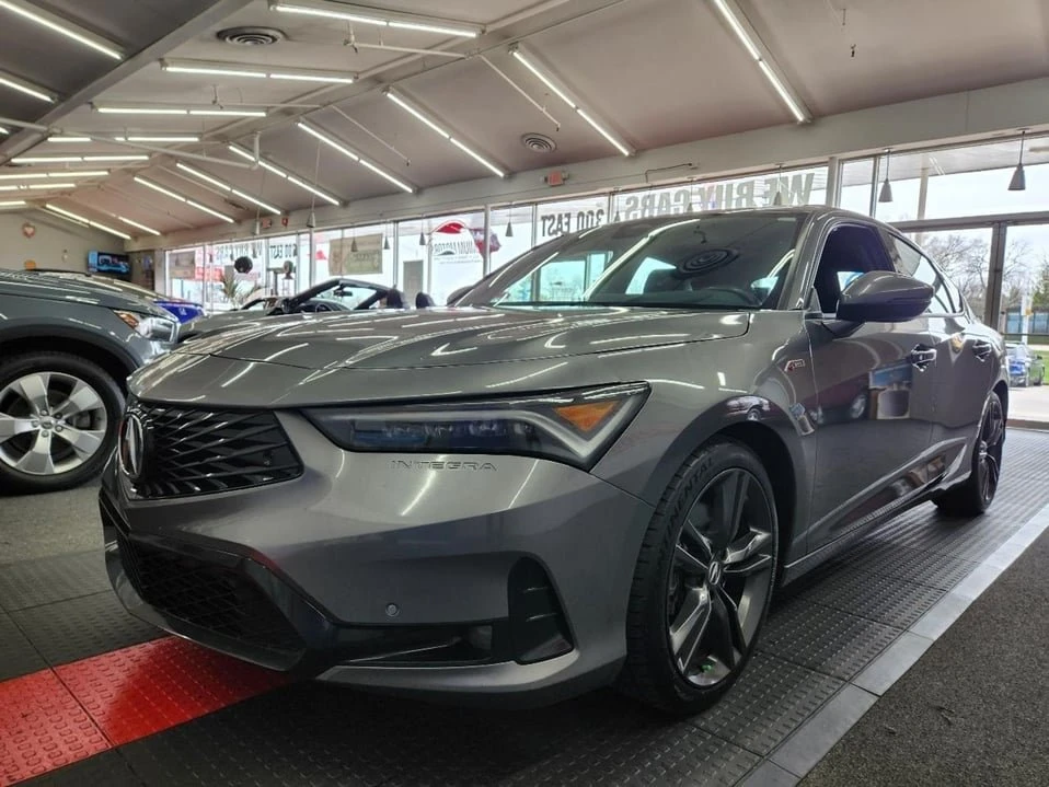 2023 Acura Integra 5th Gen - Image 20 of 20