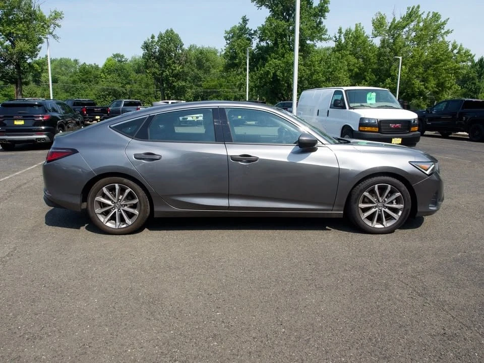 2023 Acura Integra 5th Gen - Image 2 of 12
