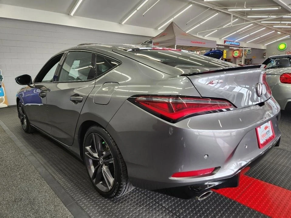 2023 Acura Integra 5th Gen - Image 16 of 20