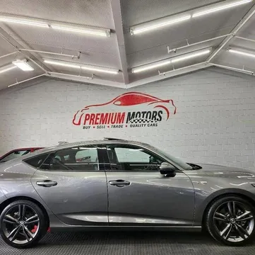 2023 Acura Integra