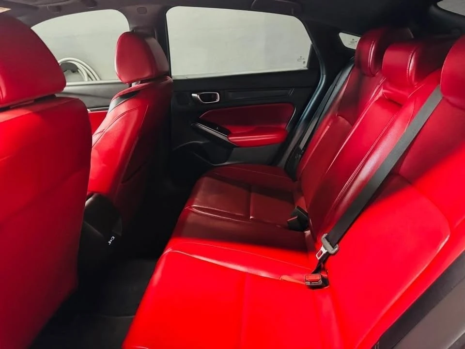 2023 Acura Integra 5th Gen - Image 8 of 8