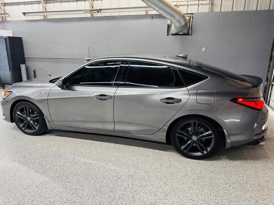 2023 Acura Integra 5th Gen - Image 3 of 8