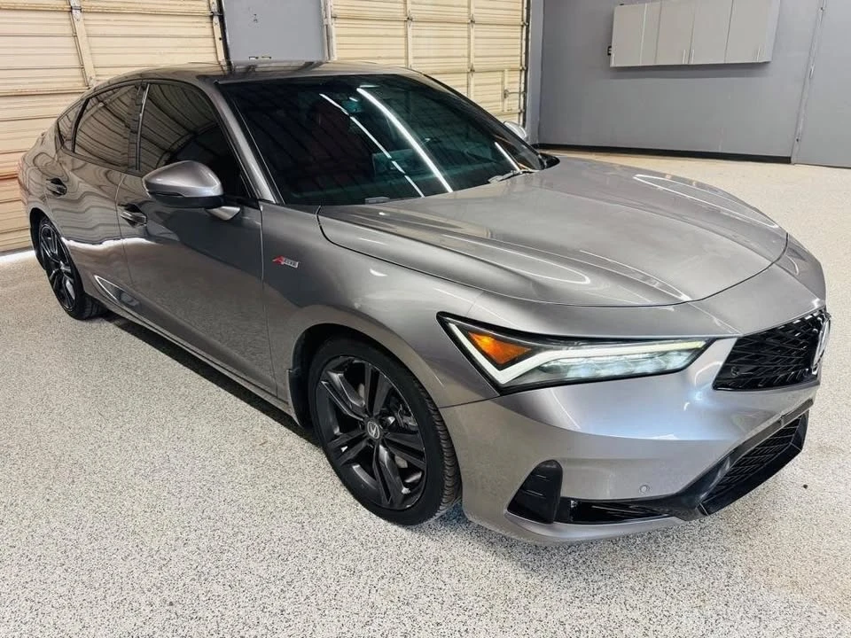 2023 Acura Integra 5th Gen - Image 4 of 8
