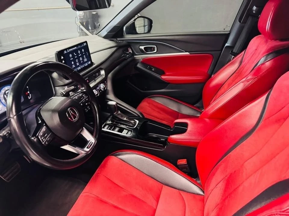 2023 Acura Integra 5th Gen - Image 7 of 8