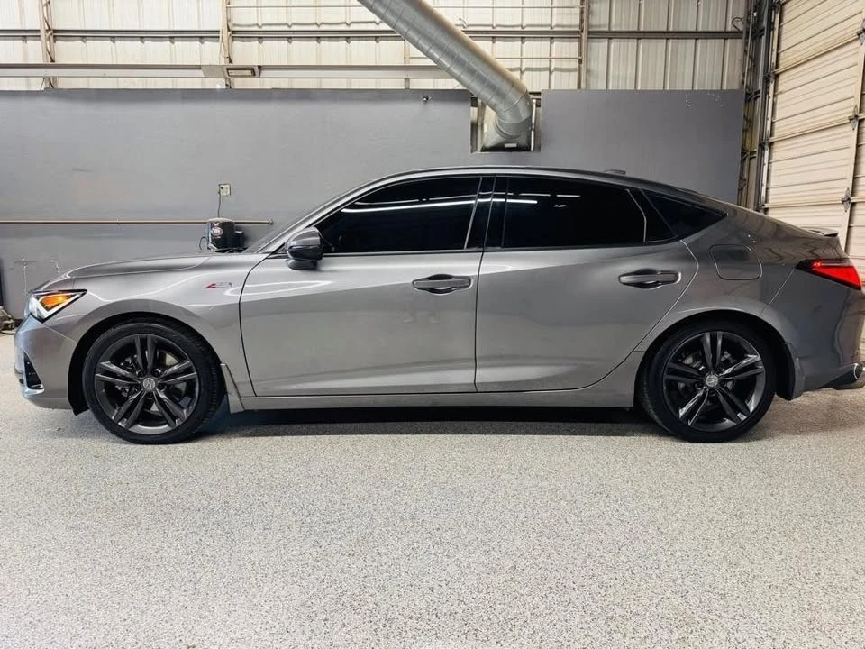 2023 Acura Integra 5th Gen - Image 2 of 8