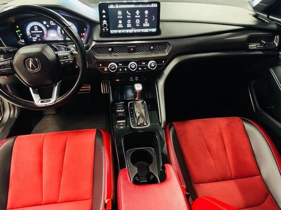 2023 Acura Integra 5th Gen - Image 6 of 8