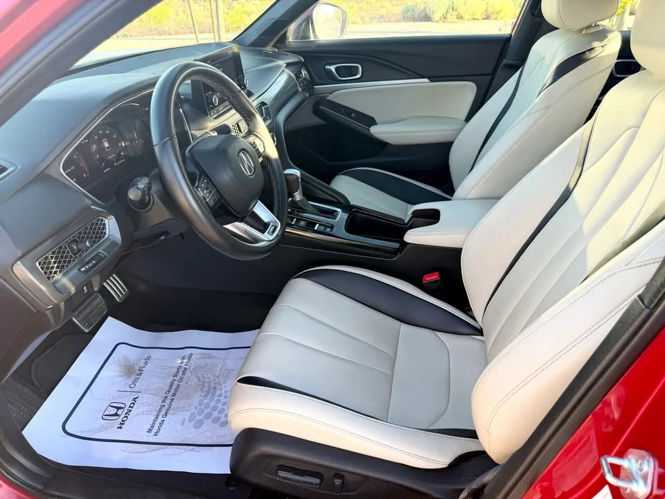 2023 Acura Integra 5th Gen - Image 10 of 20