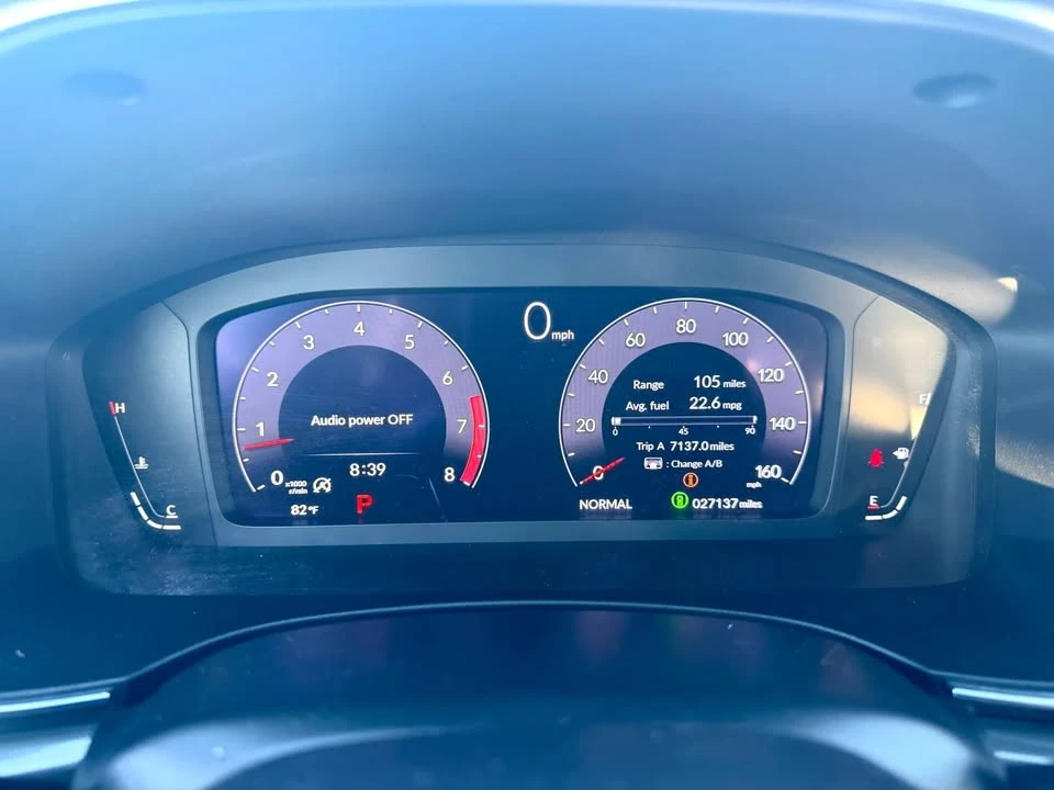 2023 Acura Integra 5th Gen - Image 15 of 20