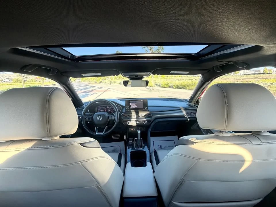 2023 Acura Integra 5th Gen - Image 12 of 20