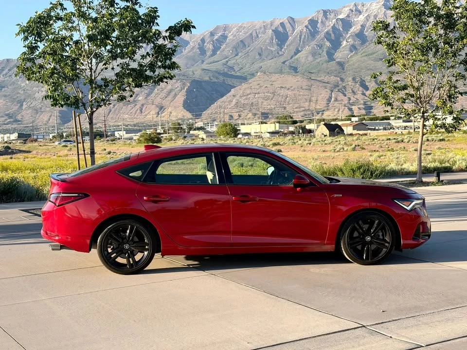 2023 Acura Integra 5th Gen - Image 4 of 20