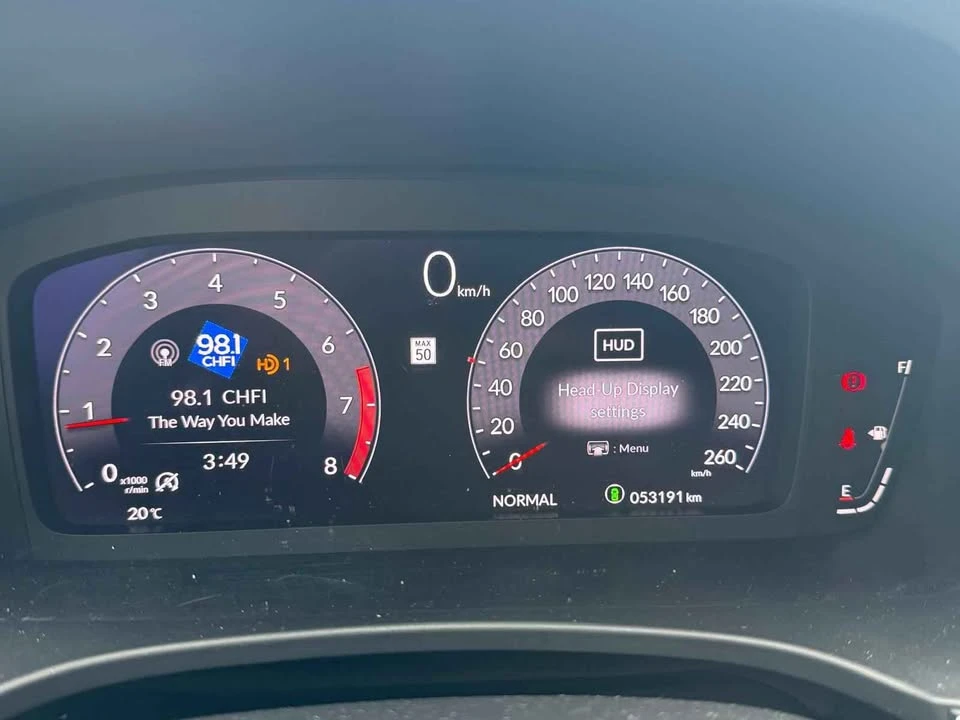2023 Acura Integra 5th Gen - Image 16 of 20