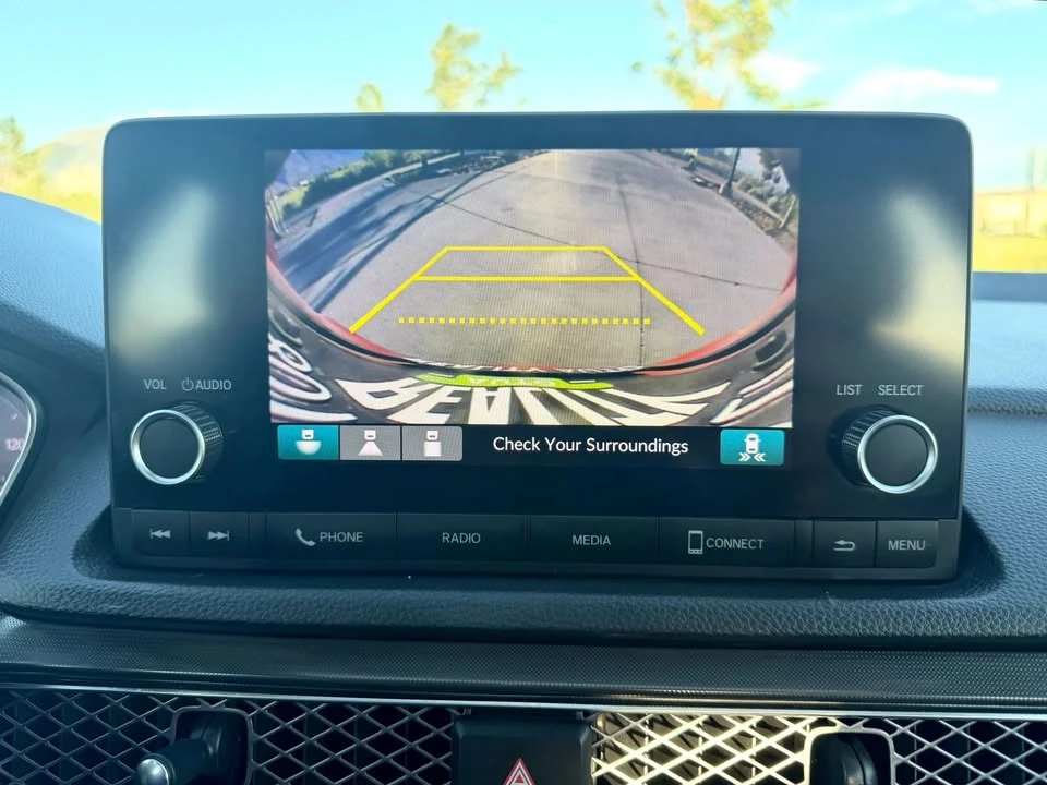 2023 Acura Integra 5th Gen - Image 17 of 20