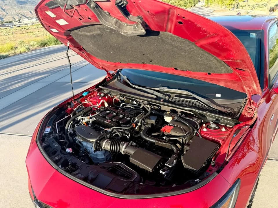 2023 Acura Integra 5th Gen - Image 19 of 20