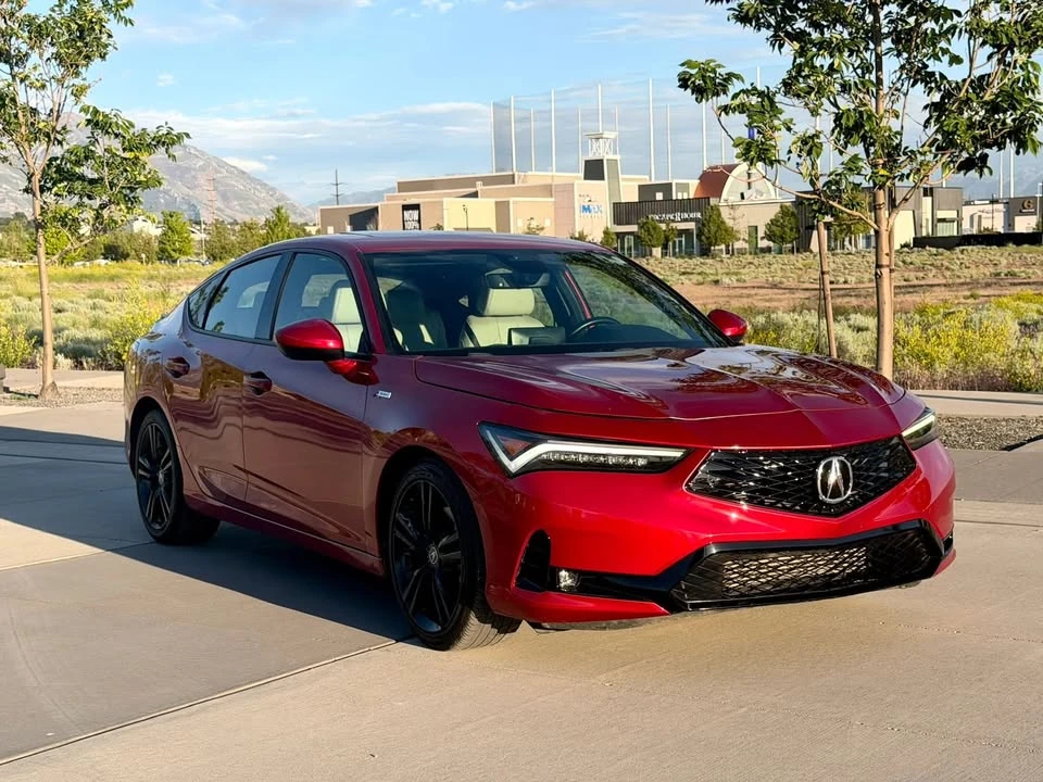 2023 Acura Integra 5th Gen - Image 3 of 20
