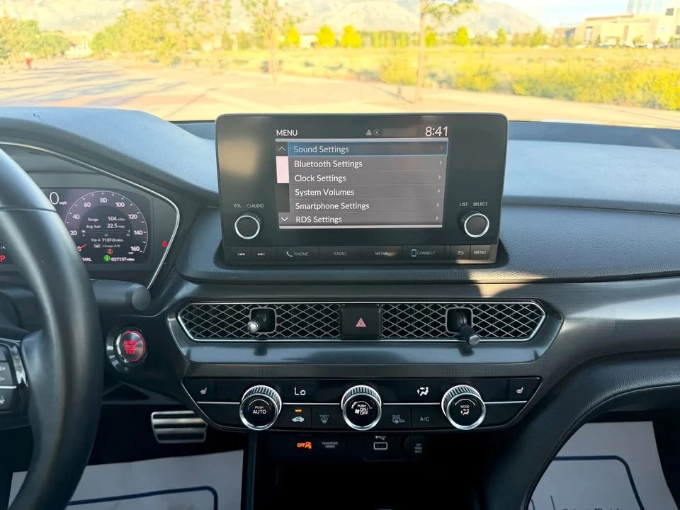 2023 Acura Integra 5th Gen - Image 16 of 20