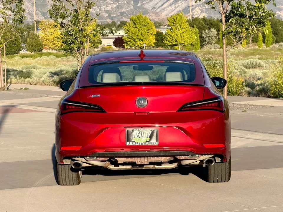 2023 Acura Integra 5th Gen - Image 6 of 20