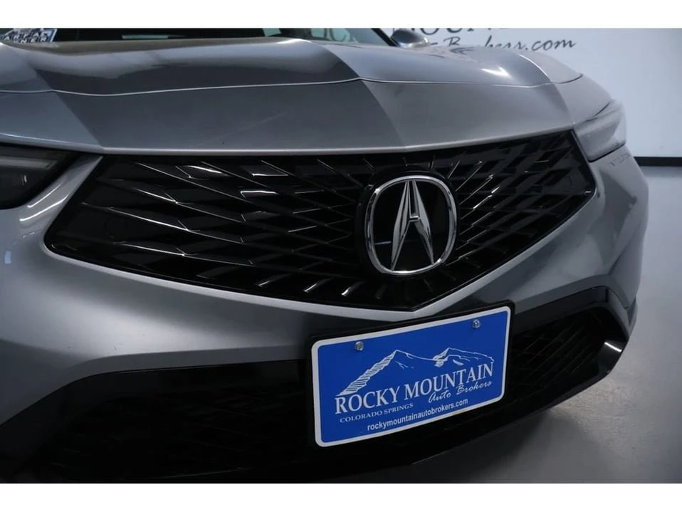 2023 Acura Integra 5th Gen - Image 9 of 20
