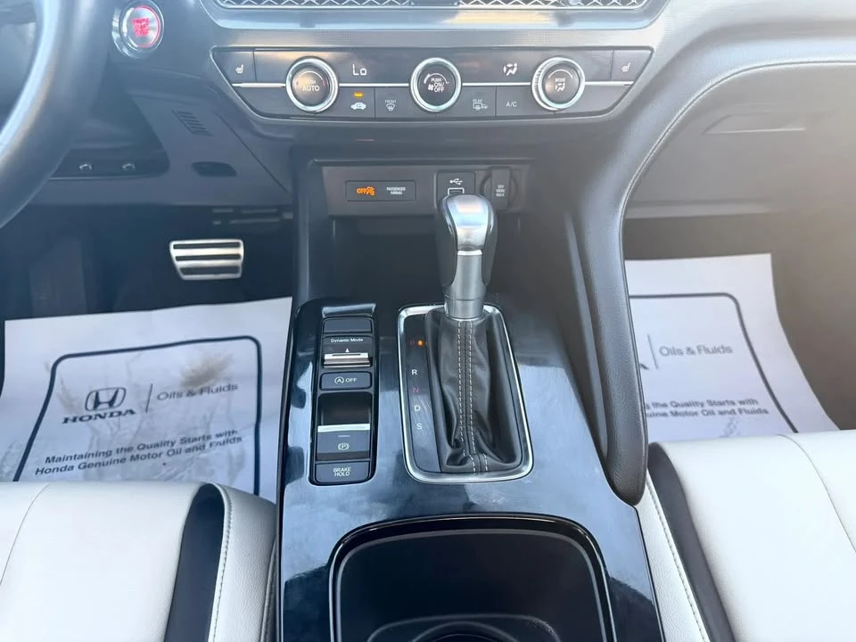 2023 Acura Integra 5th Gen - Image 18 of 20