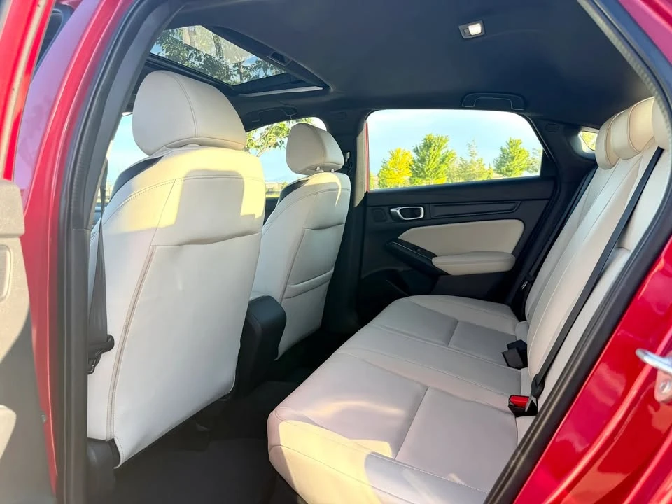 2023 Acura Integra 5th Gen - Image 11 of 20