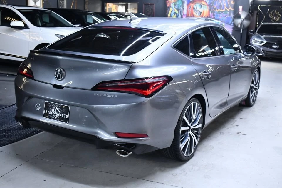 2023 Acura Integra 5th Gen - Image 8 of 20