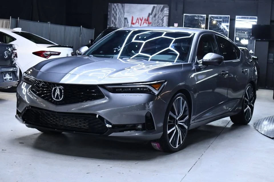 2023 Acura Integra 5th Gen - Image 5 of 20