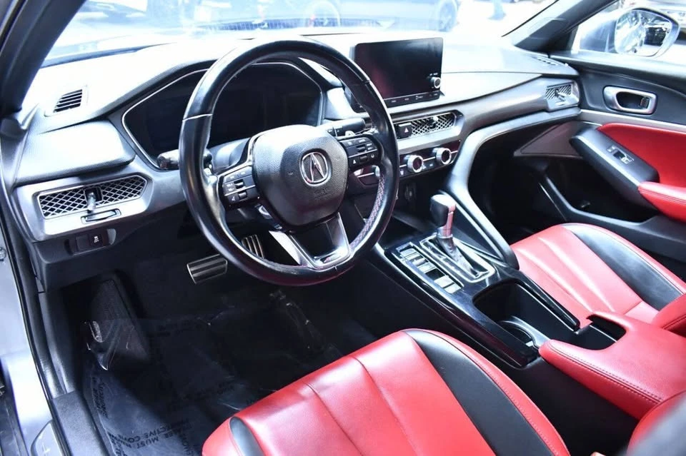 2023 Acura Integra 5th Gen - Image 17 of 20