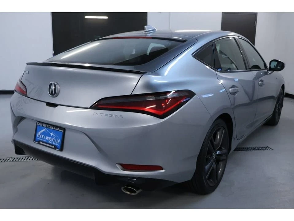 2023 Acura Integra 5th Gen - Image 7 of 20