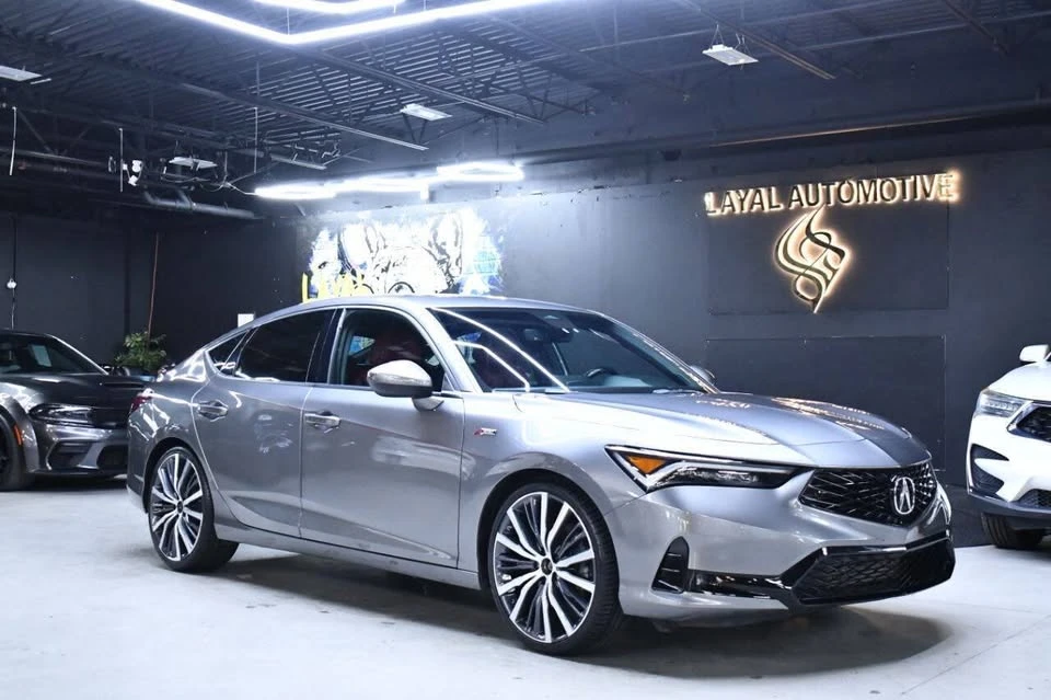 2023 Acura Integra 5th Gen - Image 2 of 20