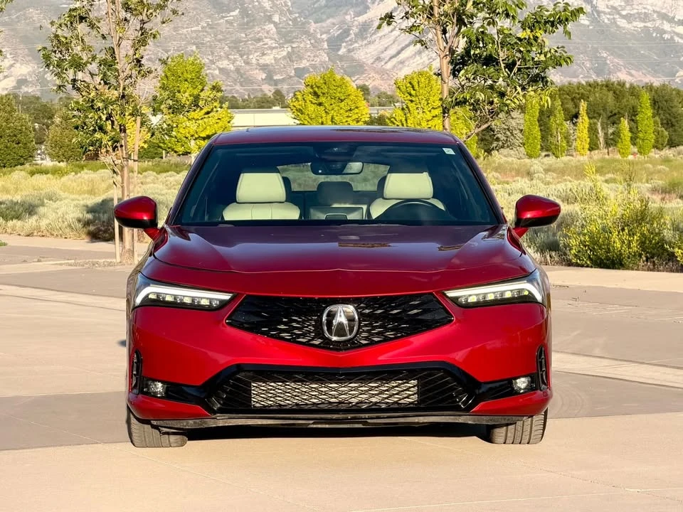 2023 Acura Integra 5th Gen - Image 2 of 20