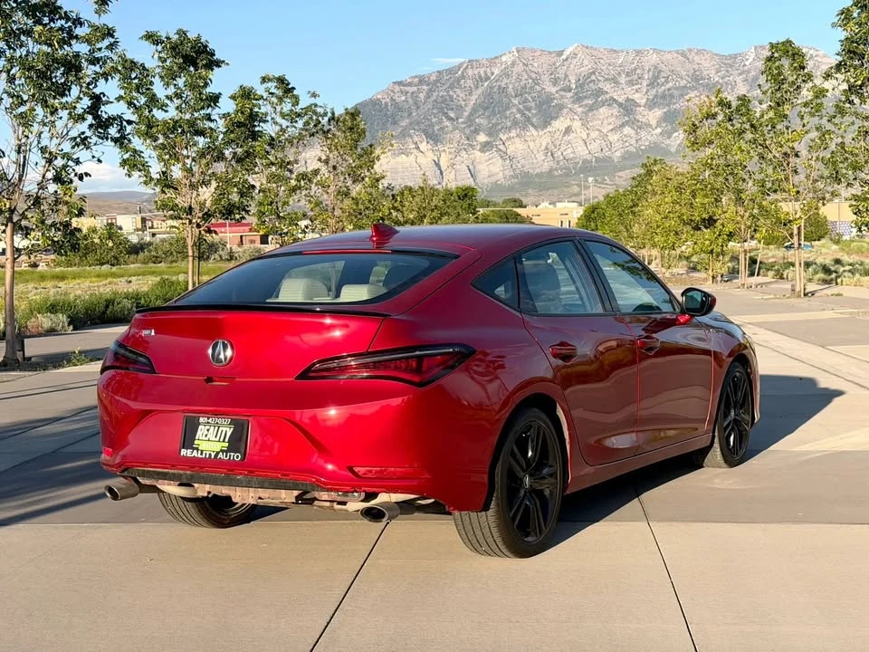 2023 Acura Integra 5th Gen - Image 5 of 20