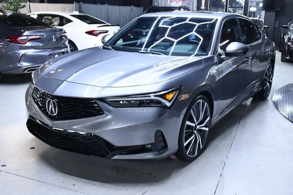 2023 Acura Integra 5th Gen - Image 7 of 20