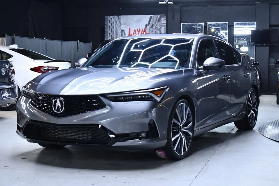 2023 Acura Integra 5th Gen - Image 6 of 20