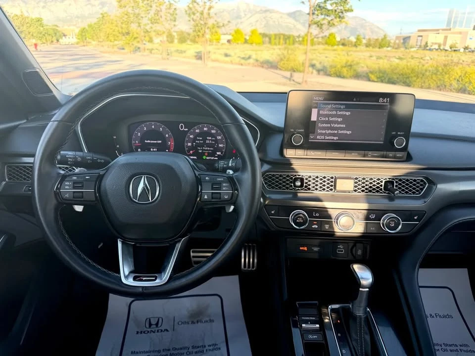2023 Acura Integra 5th Gen - Image 13 of 20