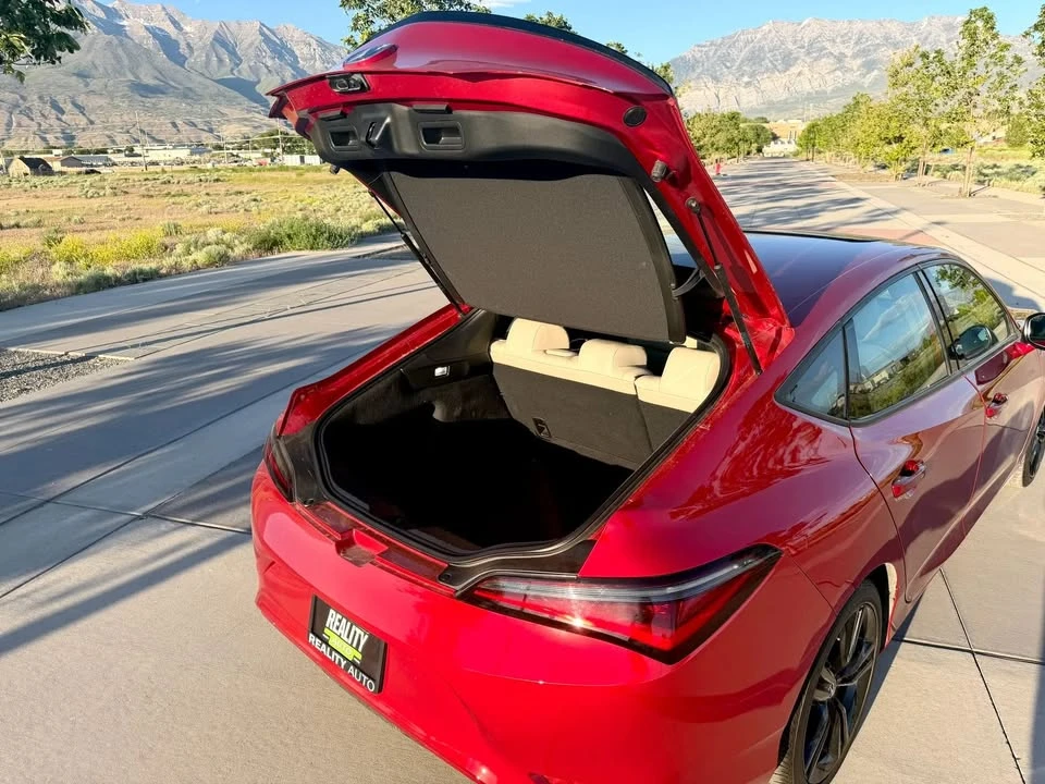 2023 Acura Integra 5th Gen - Image 7 of 20