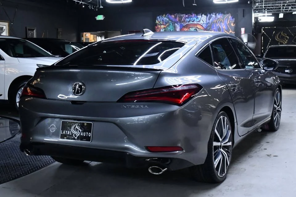 2023 Acura Integra 5th Gen - Image 13 of 20