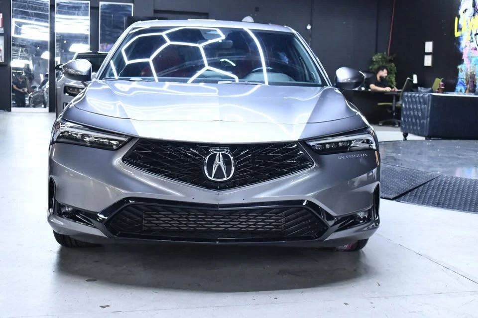 2023 Acura Integra 5th Gen - Image 4 of 20