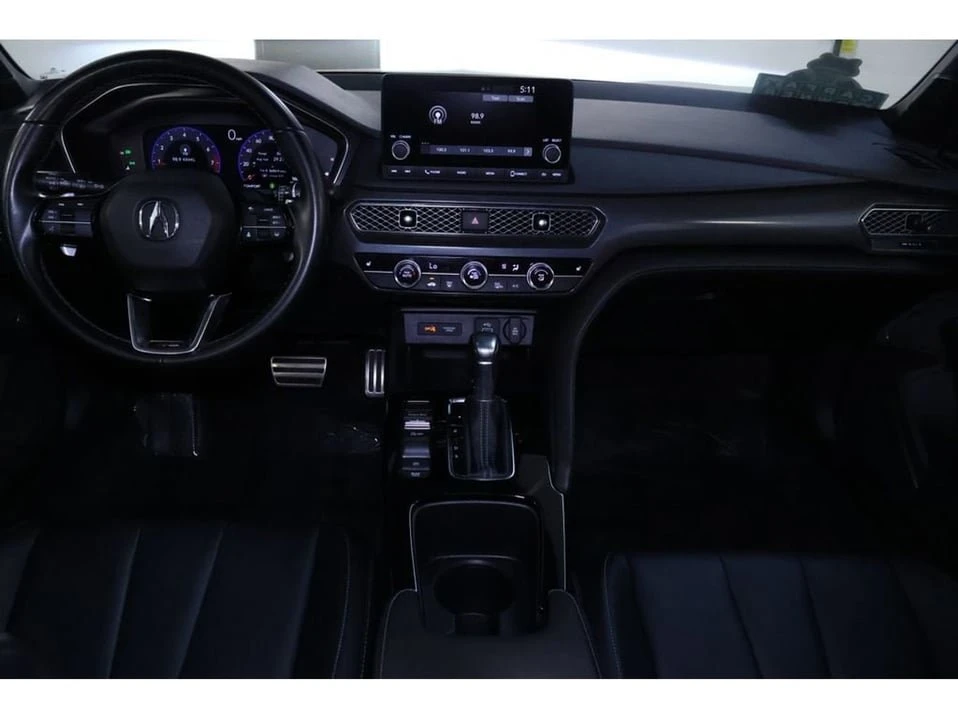 2023 Acura Integra 5th Gen - Image 18 of 20