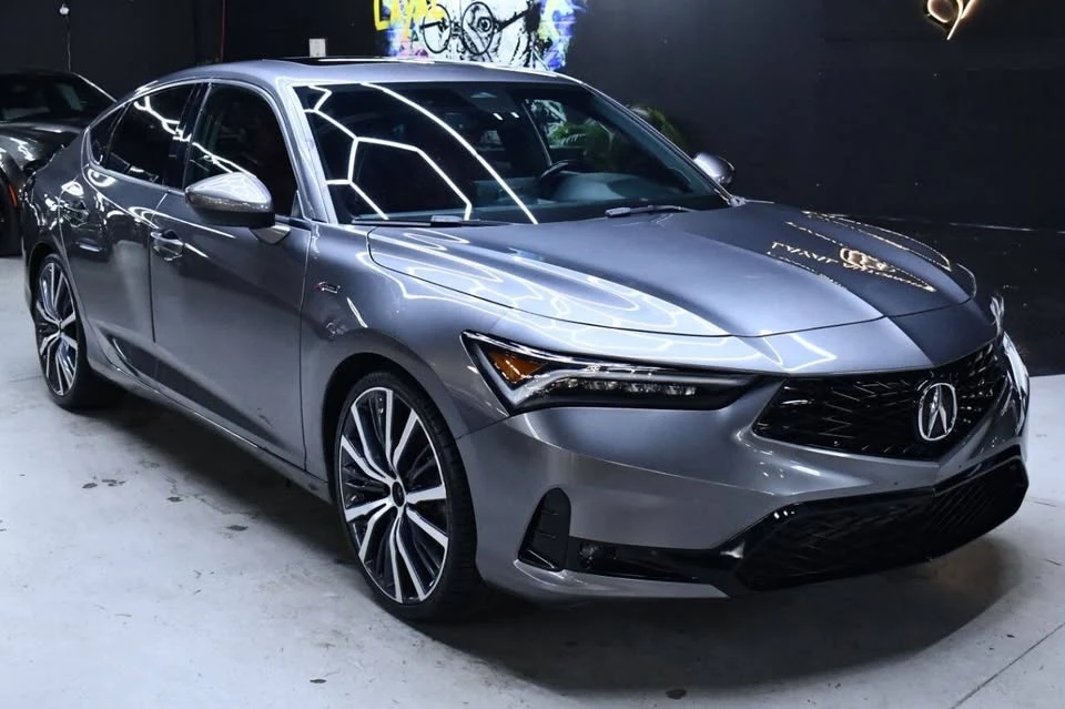 2023 Acura Integra 5th Gen - Image 3 of 20