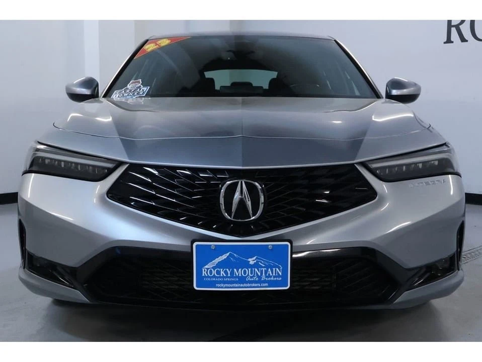 2023 Acura Integra 5th Gen - Image 2 of 20