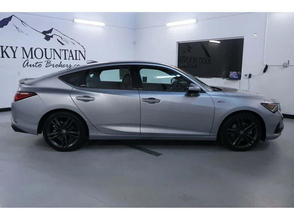2023 Acura Integra 5th Gen - Image 8 of 20