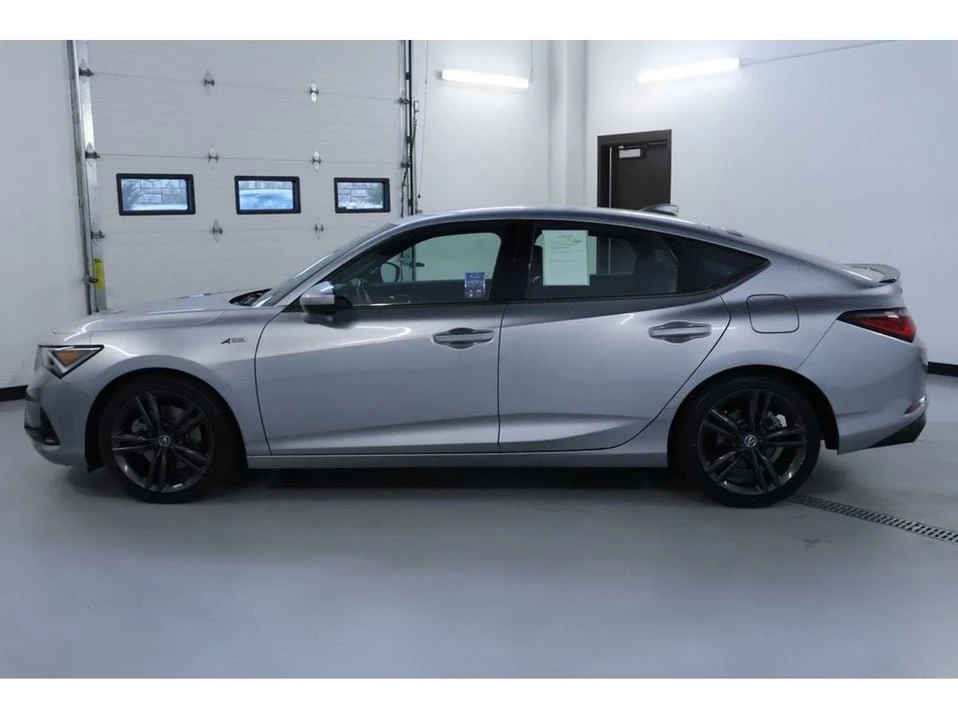 2023 Acura Integra 5th Gen - Image 4 of 20