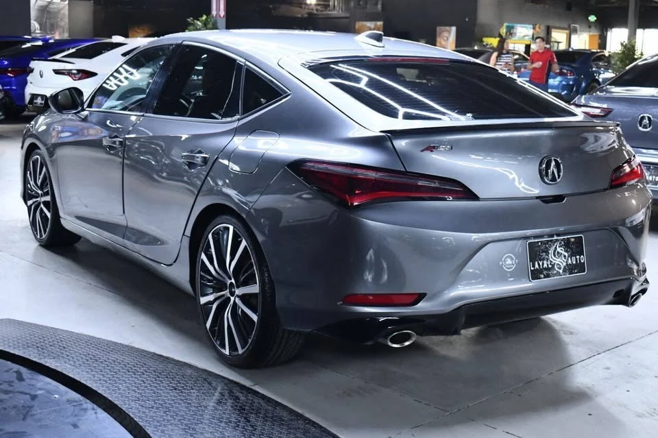 2023 Acura Integra 5th Gen - Image 10 of 20