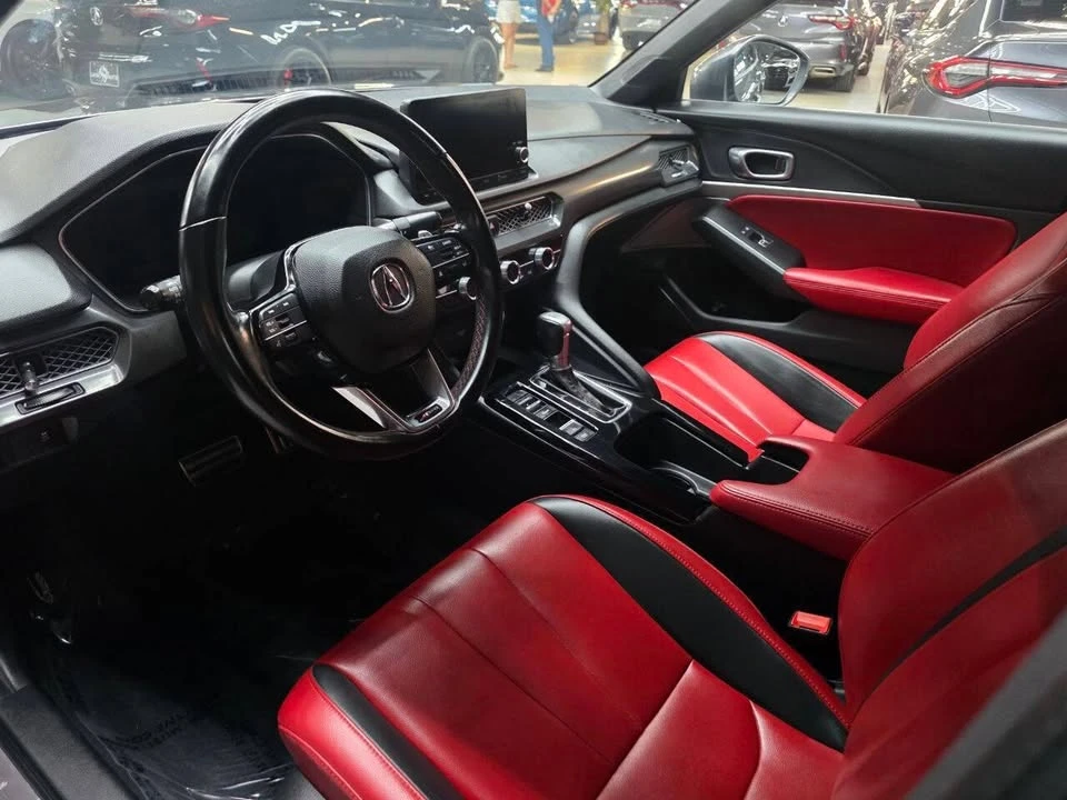 2023 Acura Integra 5th Gen - Image 19 of 20