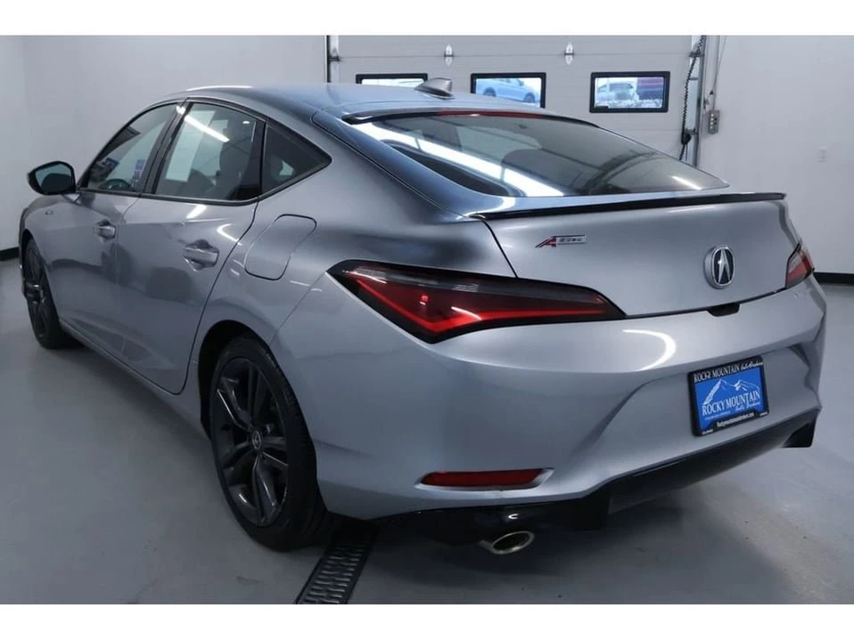 2023 Acura Integra 5th Gen - Image 5 of 20