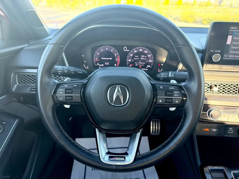 2023 Acura Integra 5th Gen - Image 14 of 20