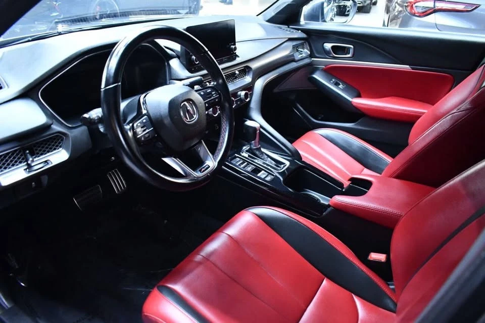 2023 Acura Integra 5th Gen - Image 15 of 20