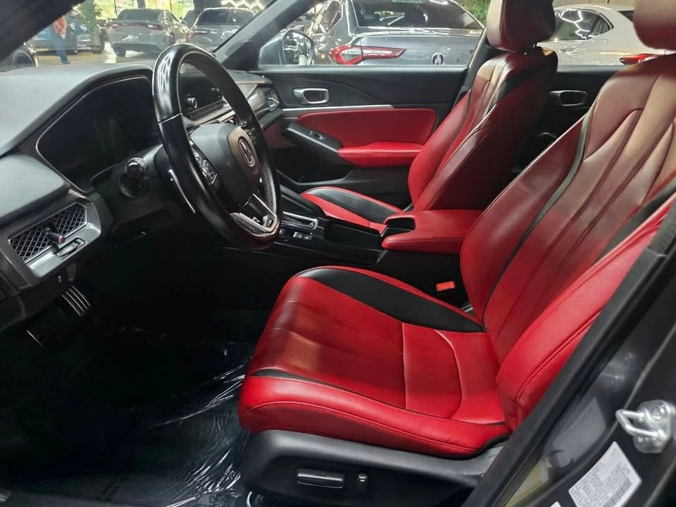 2023 Acura Integra 5th Gen - Image 20 of 20