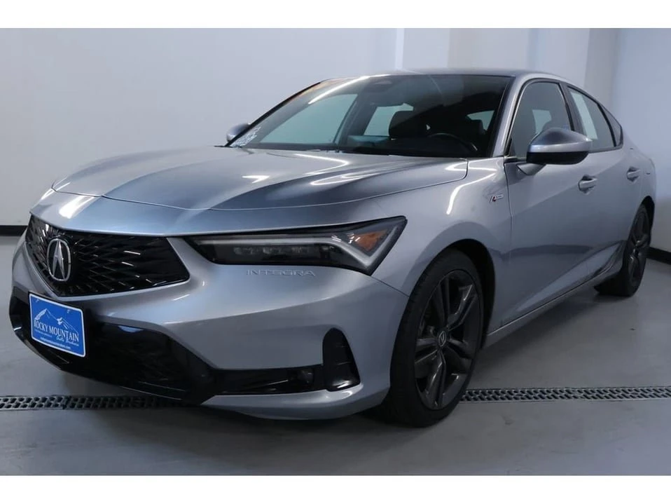 2023 Acura Integra 5th Gen - Image 3 of 20