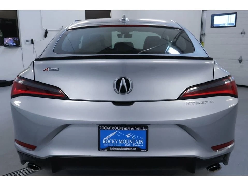 2023 Acura Integra 5th Gen - Image 6 of 20